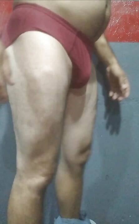 Horny at Work
