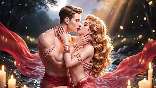 Amateur selbstgedrehter asiatischer porno 3D, unzensierter harter sex