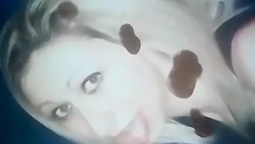 Benim sıcak sulu yummy wax üzerinde onu seksi sürtük pis azgın yüz