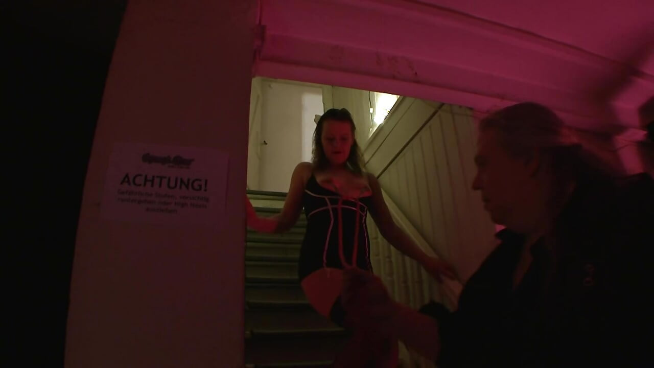 Sado-maso - umbra germană a pasiunii