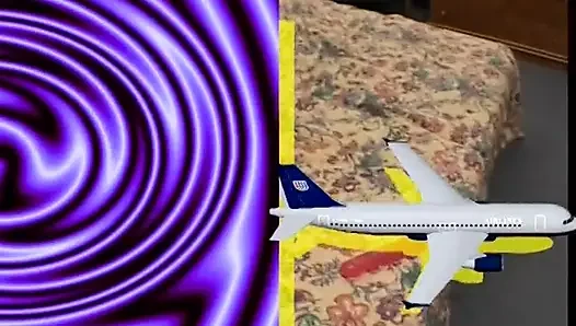 Pelacur rambut pirang lagi asik fingering memeknya dan nyepong kontol ngaceng pria ini