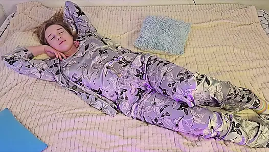 Real Orgasm. Strong Home Made Jerk off