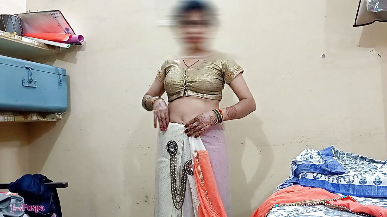 Cel mai bogat cumnat a venit acasă,, Bhabi se pregătește, bhabi flirtând îmi spune Naughty am nevoie de ajutorul tău Povestea completă video lung