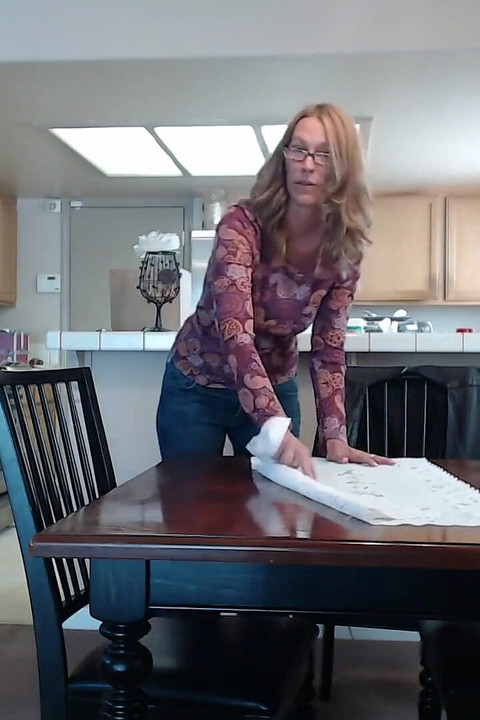 מותאם אישית עבור Kenroy חלק 1