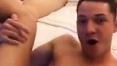 SEX TAPE: Leicester City racist orgy scandal (fucking hot)