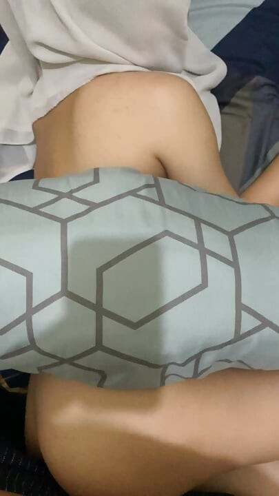 Fucking From Behind Beautiful Hijab Girl
