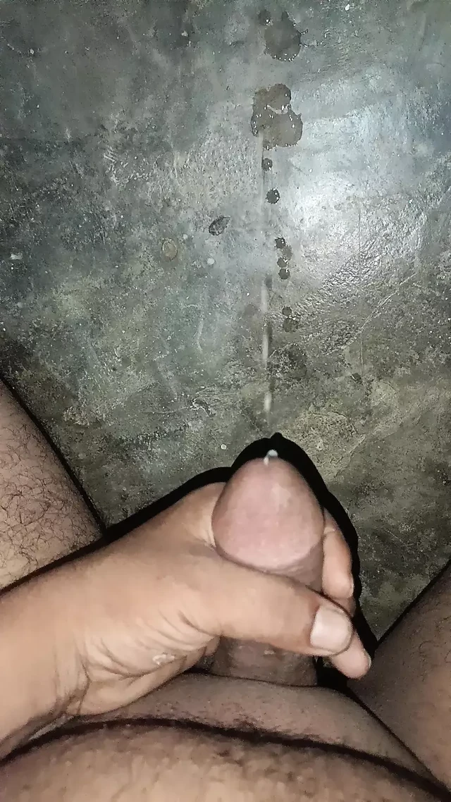Masturbation
