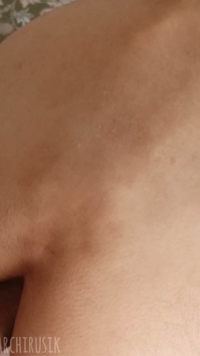 Brother fucked his stepbrother 's cute ass with a big powerful dick without a condom ! | Clip 2
