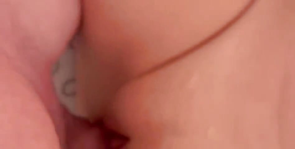 Closeup Pussy Fuck-hot Wife Likes Big Dick