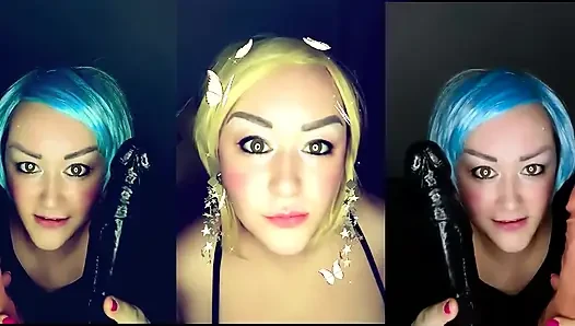 Klip çektirene kadar orgazm sikiş eller serbest döngü