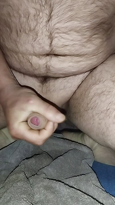 Easy Handjob