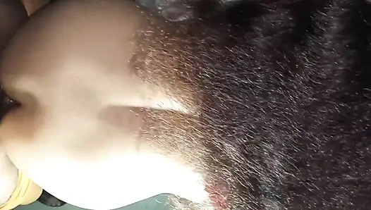 Ngentot anal pacar muslim gaya doggy