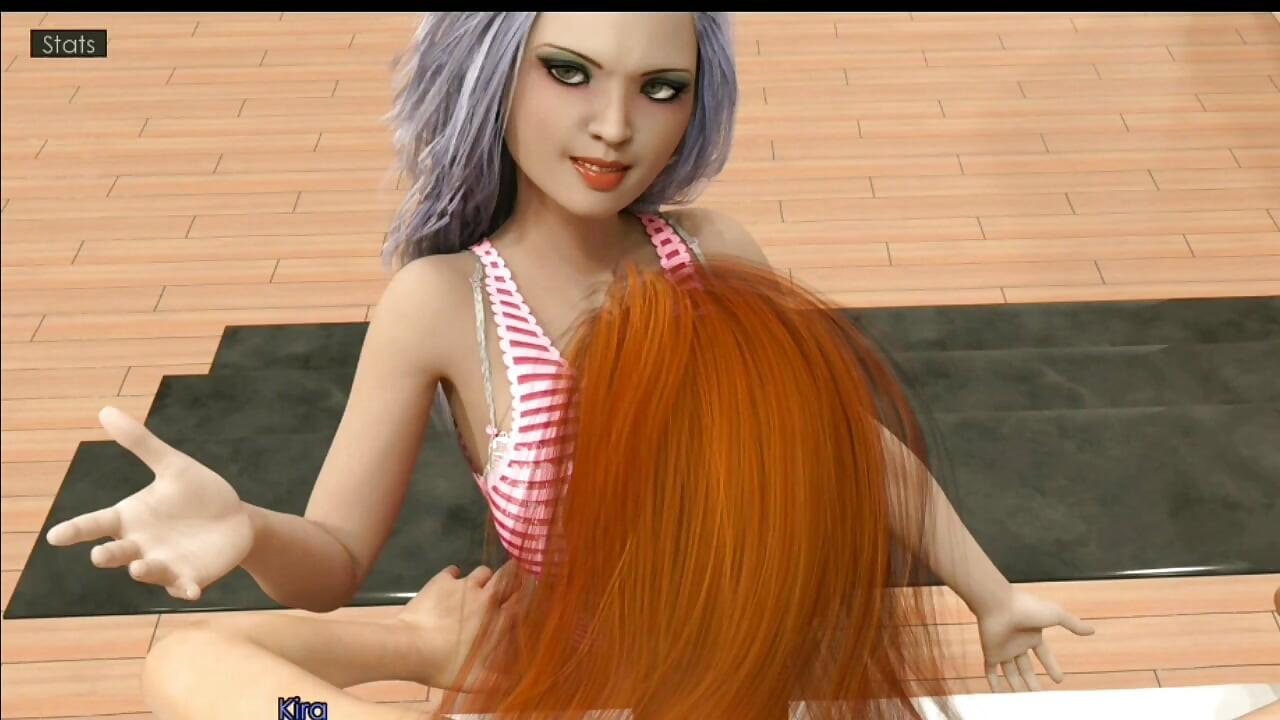 Despertar depravado 2