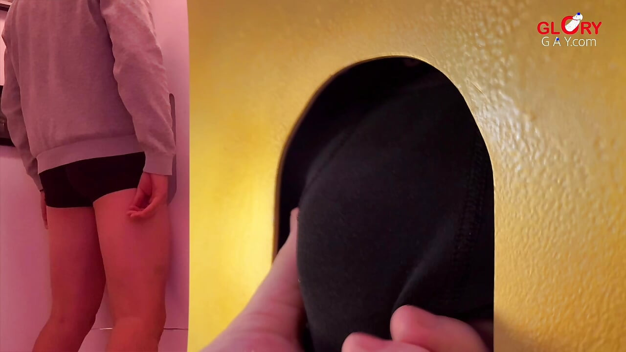 Cum Distance Challenge: How far will this 20yo really shoot?