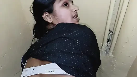 Desi bhabhi Devar leidenschaftliches anal-fantasie-rollenspiel - klarer Audio, nur 18+)