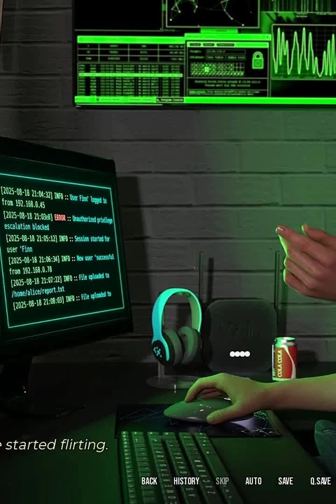 在安全：老公能否只为自己保留他的热辣妻子的阴户 - 第1集