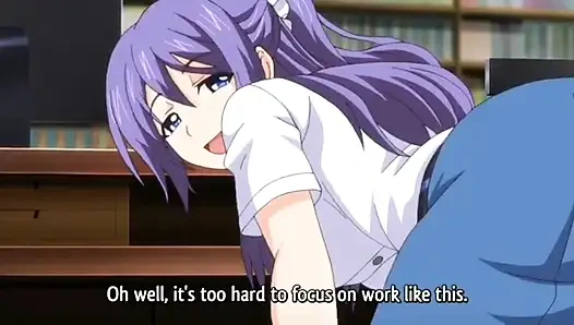 Yeni hentai remix bölüm 1