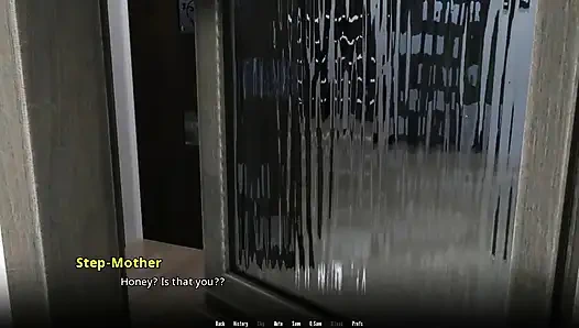 Wvm: rumah seorang pria dan banyak wanita