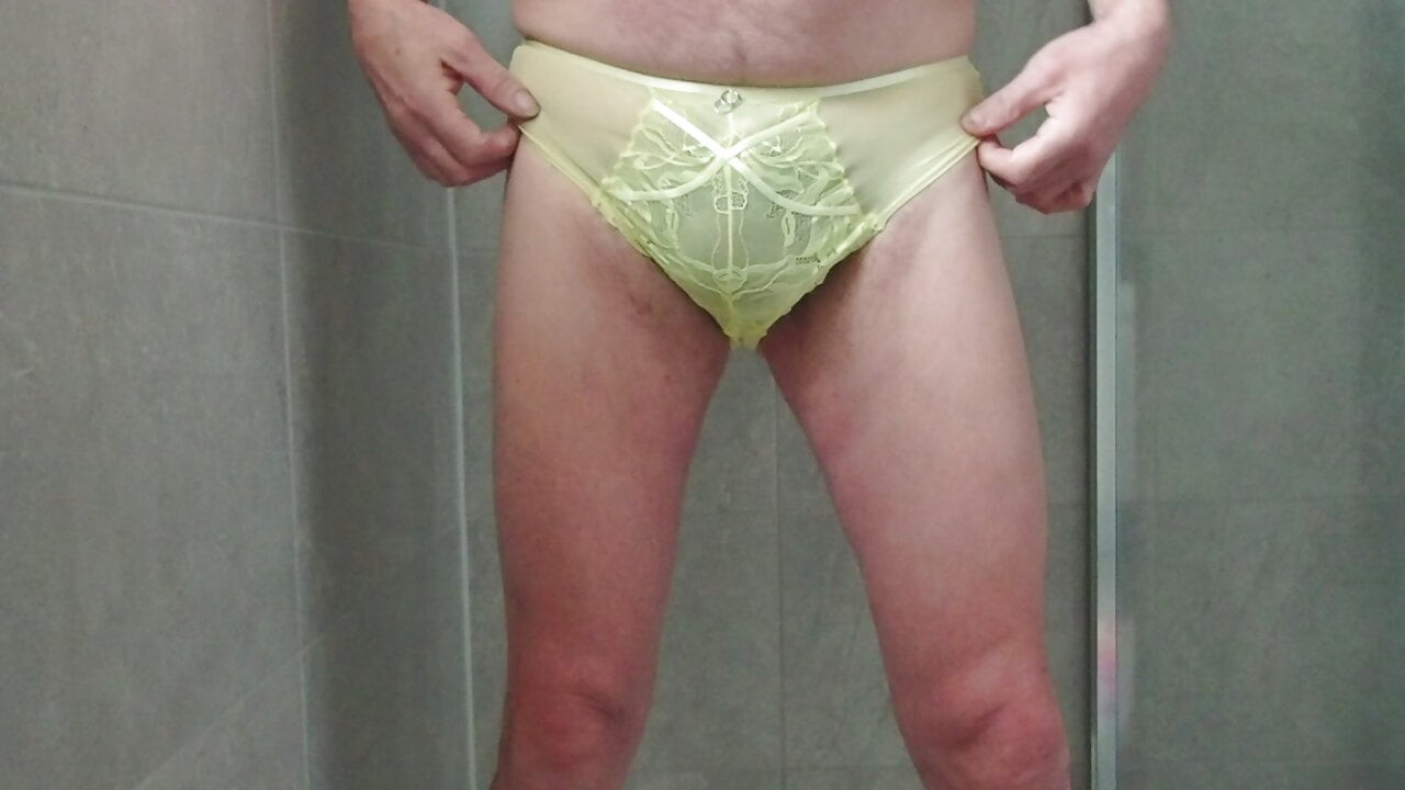 knickers