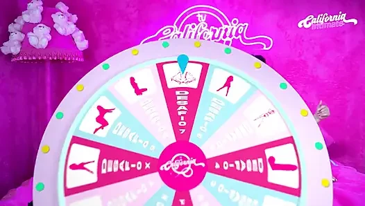Intimate Premium - video lengkap: gabi saleh dan clara wellen