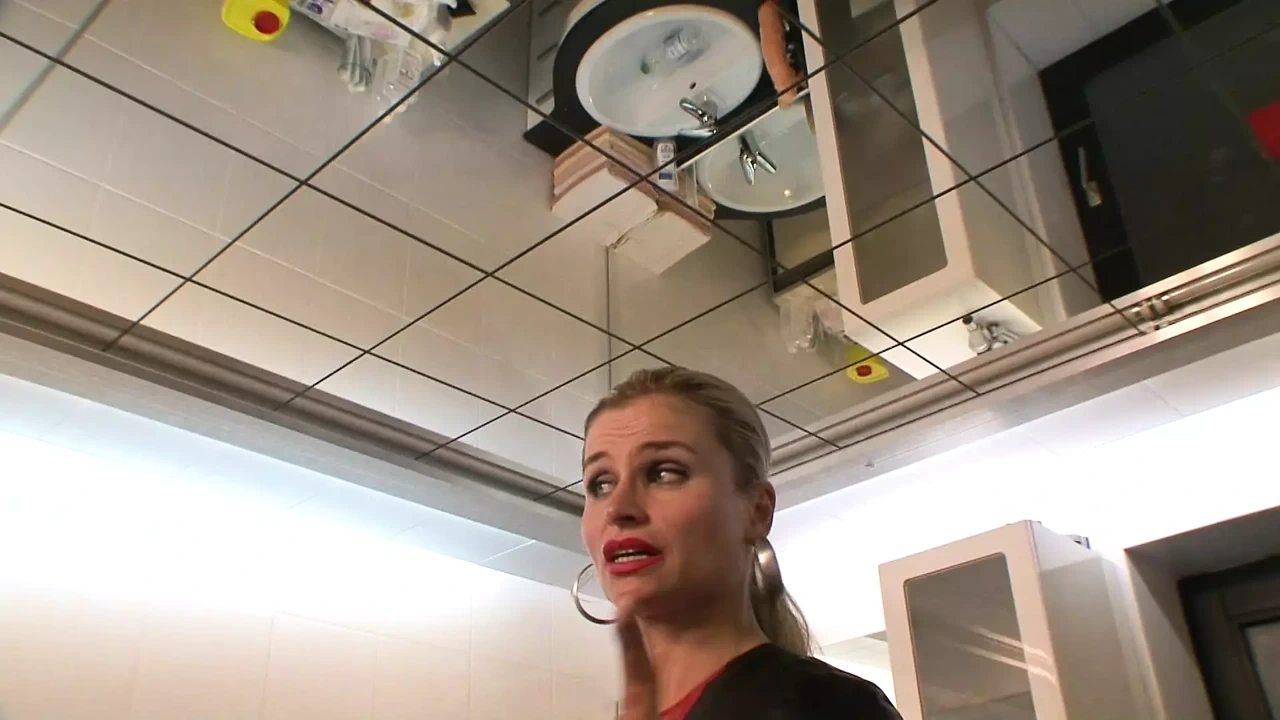 德国女主调教重口味