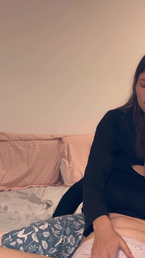 I have sex with my best friend's wife, she discovers us!! | Clip 2
