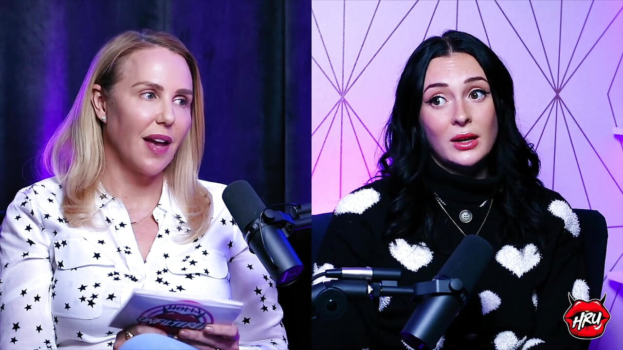 Charlotte Sins yutma, seks partileri ve etikjournalizmin gri alanları