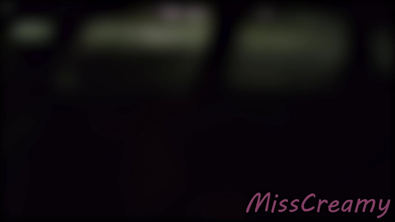 Sharing my slut wife with a stranger in car in front of voyeurs in a public parking lot - #2 - MissCreamy