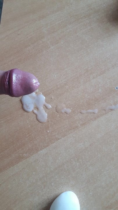 Musste raus