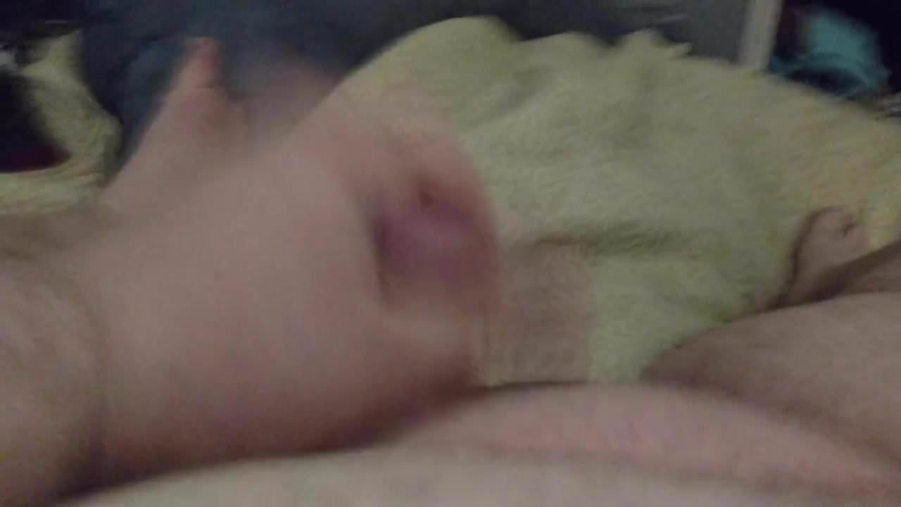 My Small Dick Cumming