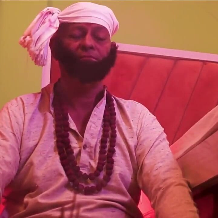 Village Baba Trickly Fuck with Beautiful Patient! Amazing Sex