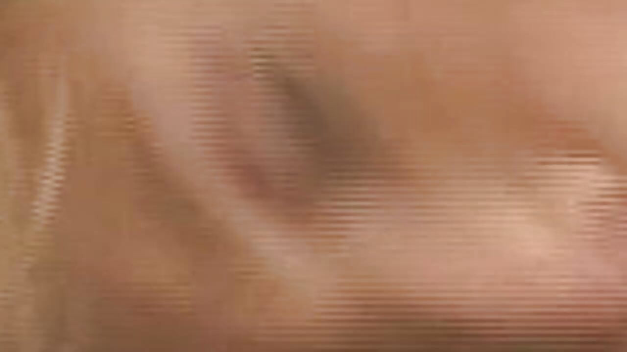 Gaping Asshole Overflowing Thick Cum After Intense Stretching