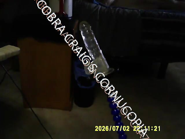 CLEAR DILLY ON THE FUCK MACHINE 1 7-2-2026.mp4