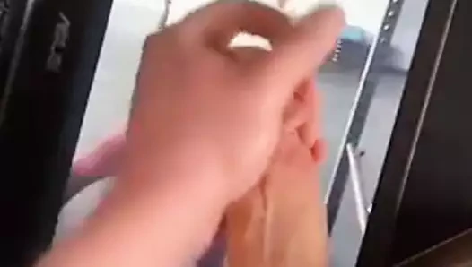 Дрочити до Сінді