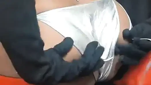 Sonam ki saxi bra Panti 💙