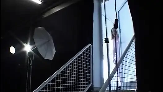 Behind German Doors Is Fucked Diligently - Full Movie