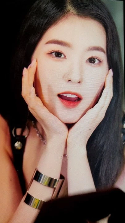 Red Velvet - Irene Cum Tribute 1