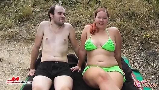 Kompilasi amatir sensual dengan pemain papan atas