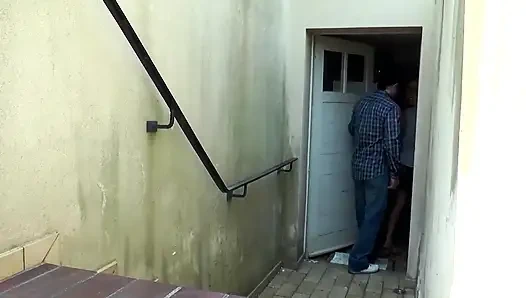 Die geilen nachbarn! (KOMPLETTER FILM)