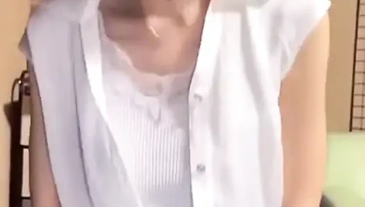 Азиатский ангел 28189