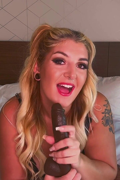 Djevojka Facetimes s tobom - JOI i prljavi razgovor