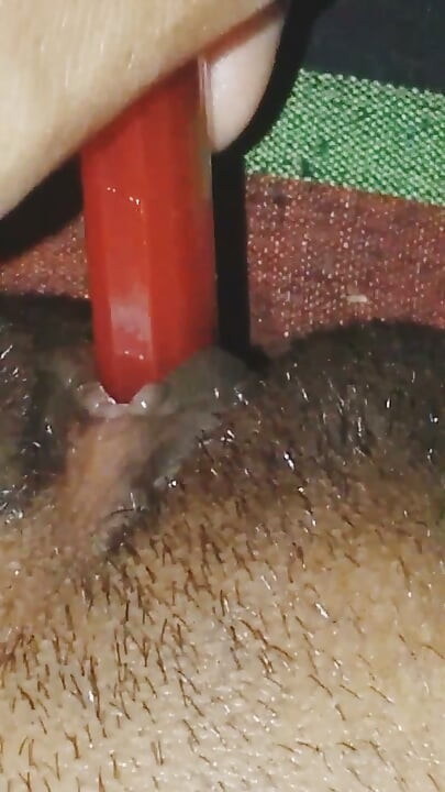 my new hot video