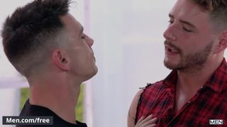 Josh Moore and Paddy OBrian - Fucked Up Fuckers Part 1