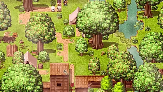 Грудастая девушка умоляет меня трахнуть ее