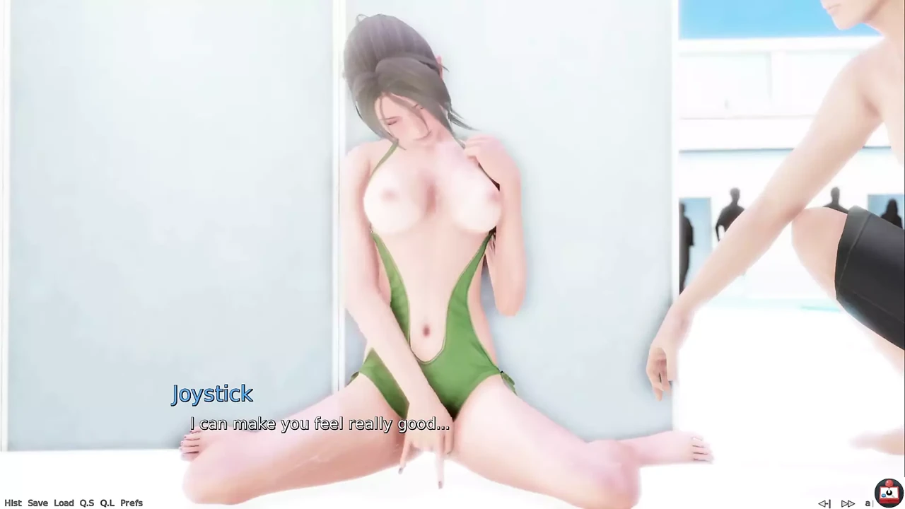 Public Sex Life - (PT 58)