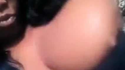 Big black titties
