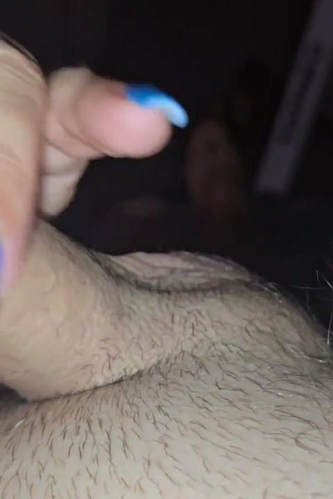 Meu enteado tem um fetiche por pés!