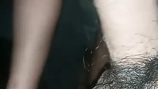 Patronumun karısı sikimi emiyor