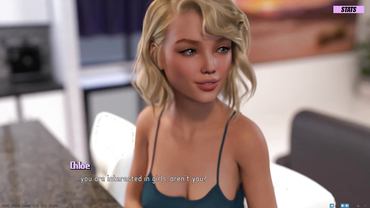 Awam milf amber em seu desejo - S2 - capítulo 5 - cinta-caralho