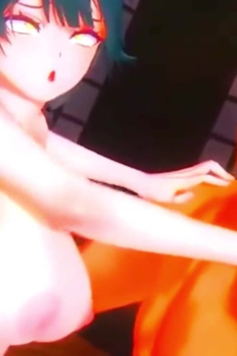 Arknights Endfield - Chen Gangbang Ntr Sex - 3D Hentai Animations